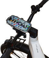 BIKASE ElastoKASE Phone Mount - Quick Release 2064