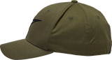 ALPINESTARS Ageless Curve Hat - Military/Black - L/XL 1017810106910LX