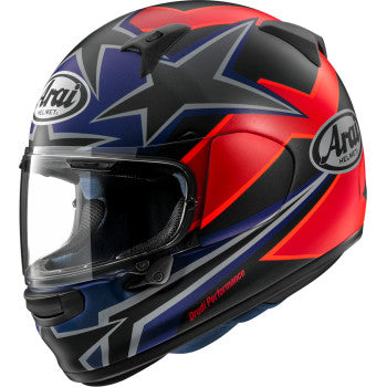 ARAI HELMETS Regent-X Helmet - S&S - Dark - XS 0101-17463