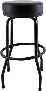 ICON Barstool - Black Logo X80-6020ICB