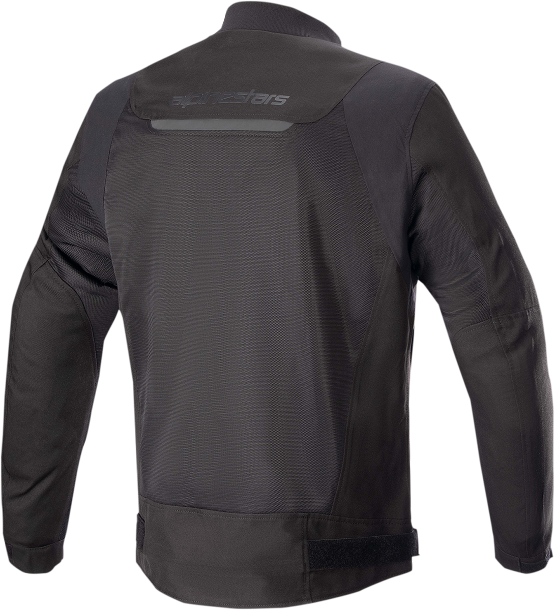 ALPINESTARS Luc v2 Air Jacket - Black/Black - XL 3308822-1100-XL