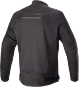 ALPINESTARS Luc v2 Air Jacket - Black/Black - XL 3308822-1100-XL