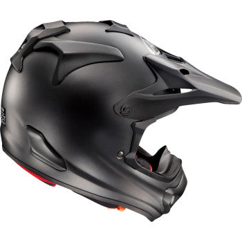 ARAI VX-Pro4 Helmet - Black Frost - XL 0110-8834