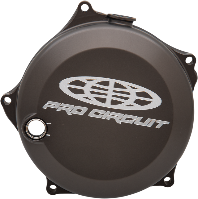 PRO CIRCUIT Clutch Cover - KXF/RMZ250 CCK04250