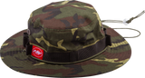 FMF Bud Bucket Hat - Camouflage SU22193901CAM 2501-3935