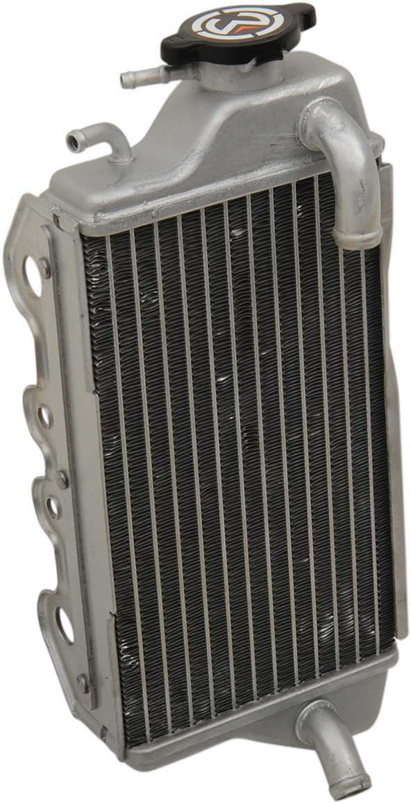 MOOSE RACING Radiator - Right - KX450 KSX2021