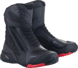 ALPINESTARS Women Stella RT-7 Drystar® Boots - Black - US 3.5 2443124-1100-36