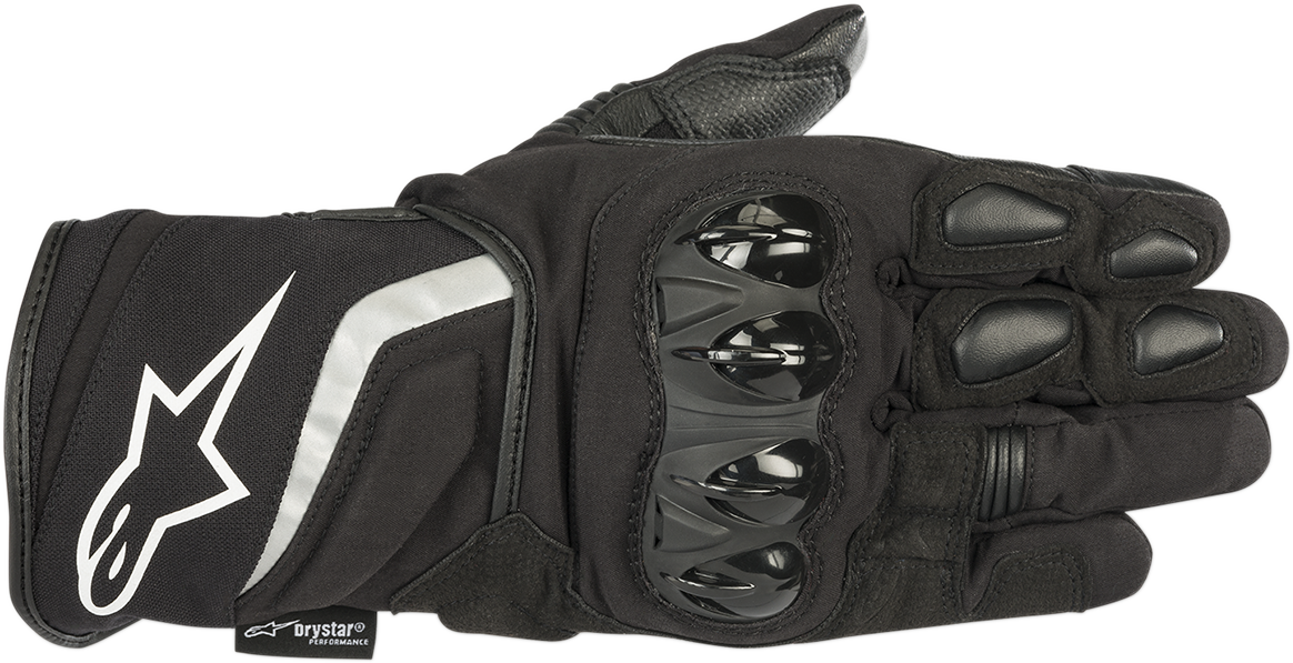 ALPINESTARS T-SP W Drystar® Gloves - Black - XL 3527719-10-XL