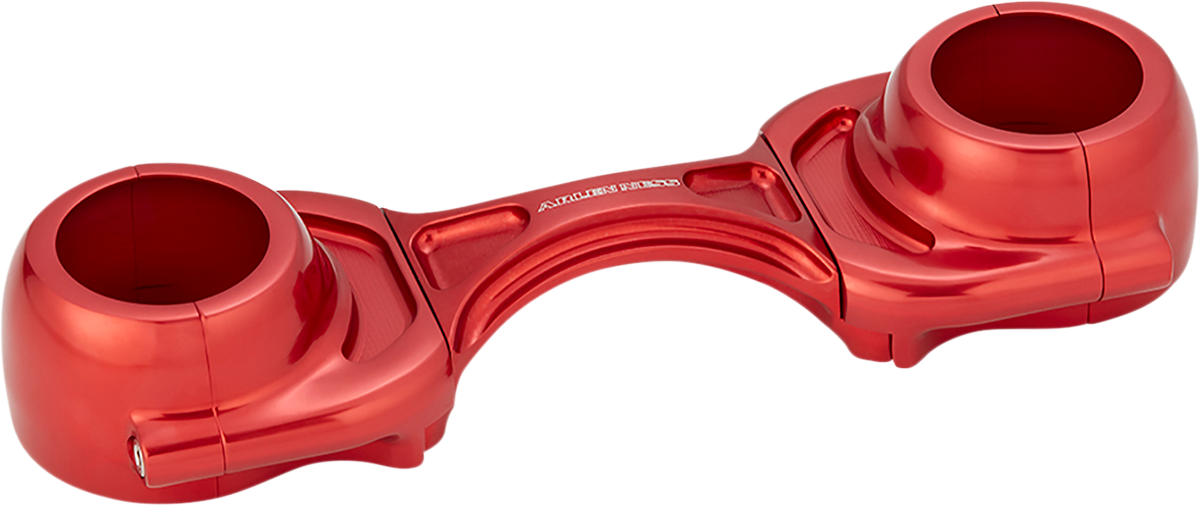 ARLEN NESS Method Fork Brace - Red - 49 mm 20-359