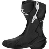 ALPINESTARS Women Stella SMX-6 V3 Boots - Black/White - US 4/EU 37  2223125-12-37