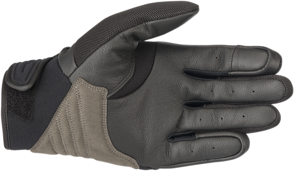 ALPINESTARS Shore Gloves - Black - 3XL 3566318-10-3X