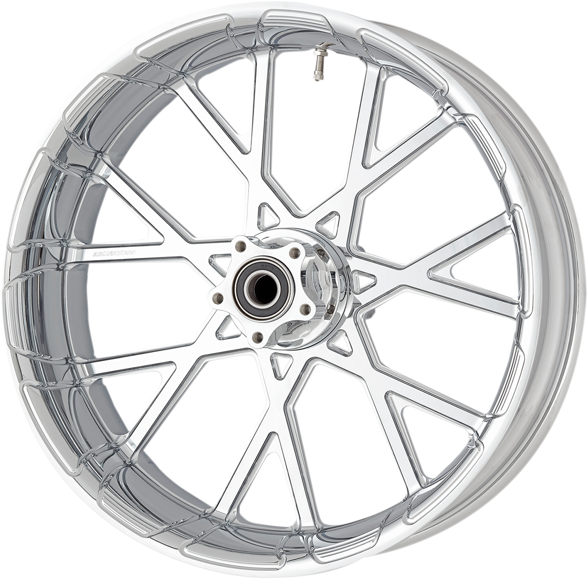 ARLEN NESS Rim - Procross - Rear - Chrome - 18"x5.50" 71-512