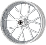 ARLEN NESS Rim - Procross - Rear - Chrome - 18"x5.50" 71-512