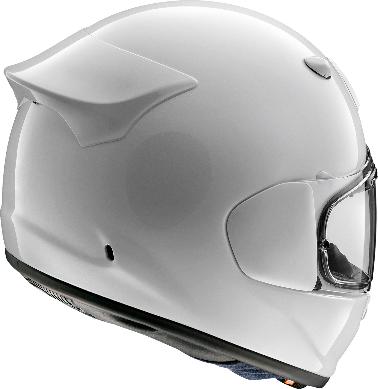 ARAI Contour-X Motorcycle Helmet - Solid - Diamond White - Large 0101-16034