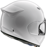 ARAI Contour-X Motorcycle Helmet - Solid - Diamond White - Large 0101-16034