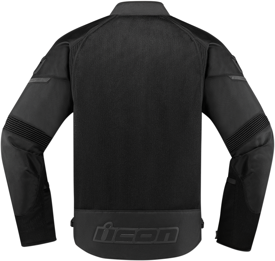 ICON Contra2™ Jacket - Stealth - XL 2820-4739