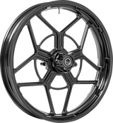 ARLEN NESS Speed-5 5-Spoke Rim - Black - 21"x3.50" 71-518