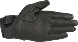 ALPINESTARS C-1 V2 Windstopper® gloves - Black - XL 3520019-10-XL