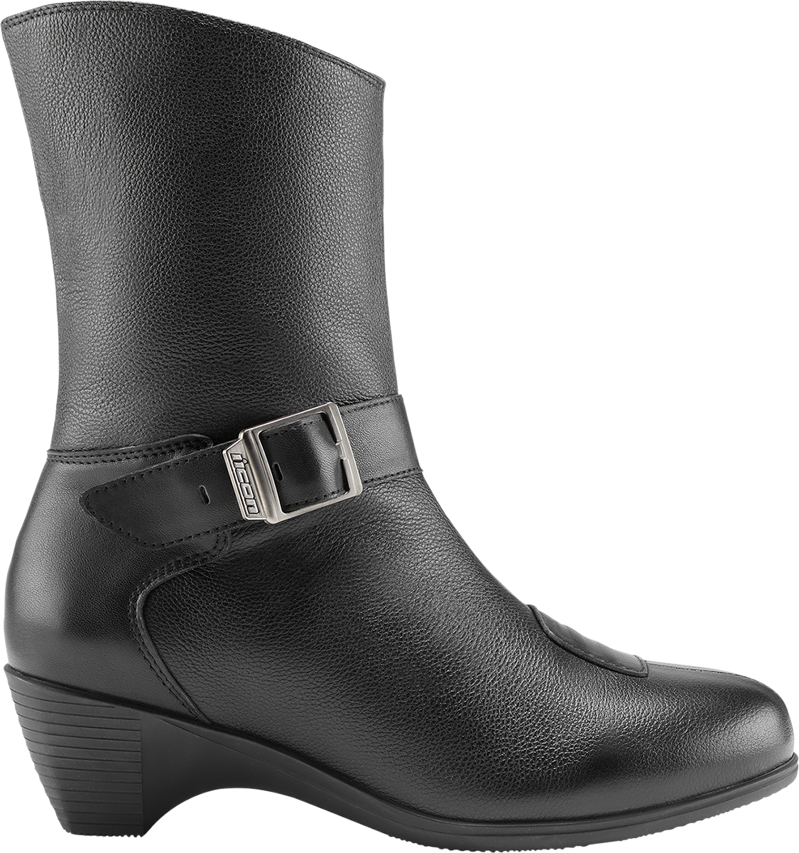 ICON Women's Tuscadero™ Boots - Black - US 9 3403-1193