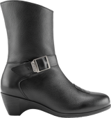 ICON Women's Tuscadero™ Boots - Black - US 6 3403-1187