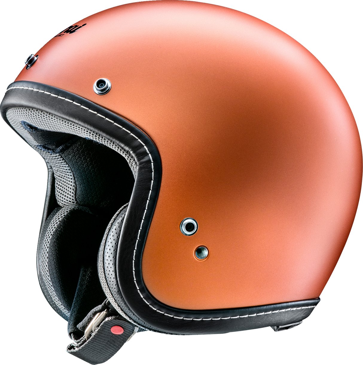 ARAI Classic-V Motorcycle Helmet - Copper Frost - Small 0104-2965