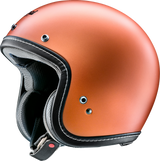 ARAI Classic-V Motorcycle Helmet - Copper Frost - Small 0104-2965