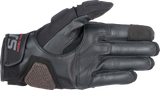 ALPINESTARS Halo Gloves - Black - 2XL 3504822-10-2X