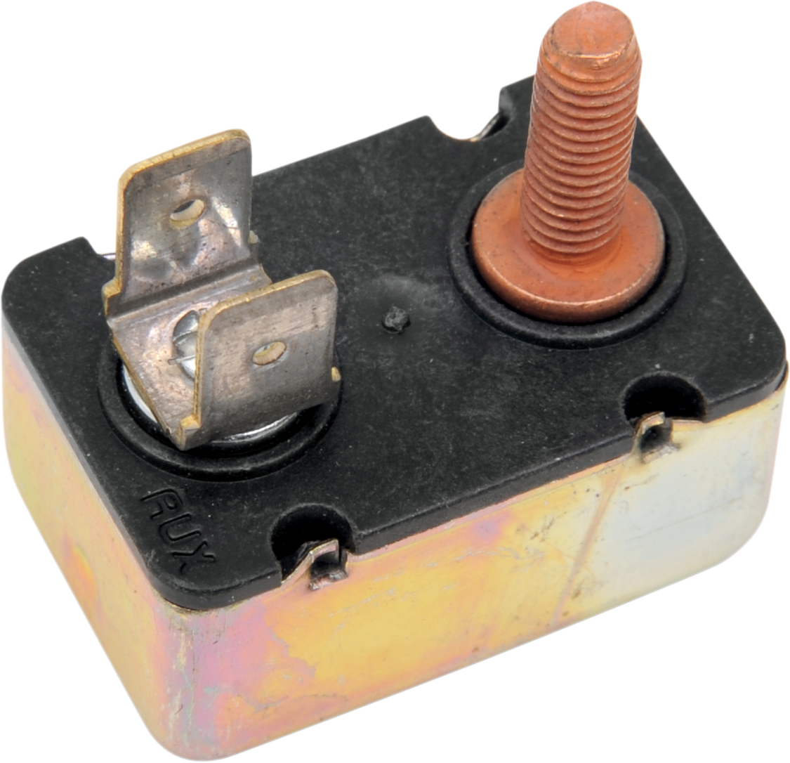 DRAG SPECIALTIES Circuit Breaker - 40A - Harley Davidson MC-DRAG034