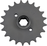 DRAG SPECIALTIES Transmission Mainshaft Sprocket - 21 Tooth - XL 17506