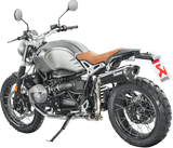 AKRAPOVIC Muffler - Titanium - R NineT 2017-2023 Black S-B12SO17-HBRBL 1811-3290