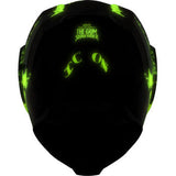 ICON Airflite™ Helmet - Trick or Street 4 - Black - 3XL 0101-17366