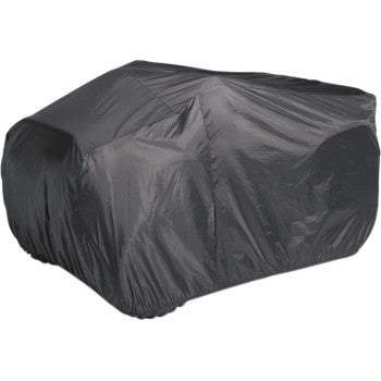 DOWCO Guardian ATV Cover - Black - XL 26018-01