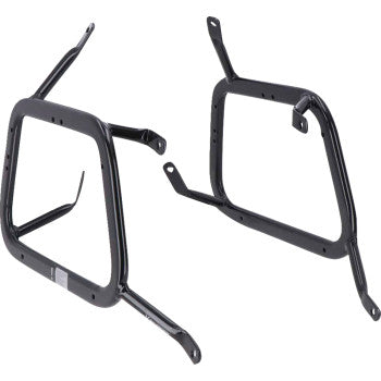 SW-MOTECH EVO Side Carrier - Left/Right - BMW - 1200/1250 R/RS  KFT.07.573.20000/B