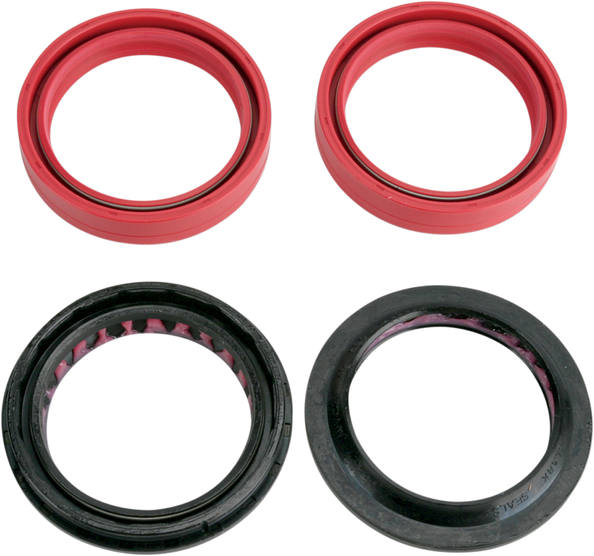 MOOSE RACING Fork Seal Kit - 45 mm 56-149