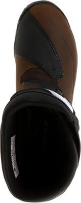 ALPINESTARS Corozal Adventure Boots - Brown/Black - US 10 2047717-82-10