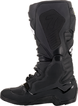 ALPINESTARS Tech 7 Enduro Drystar® Boots - Black - US 10 2012620-106-10