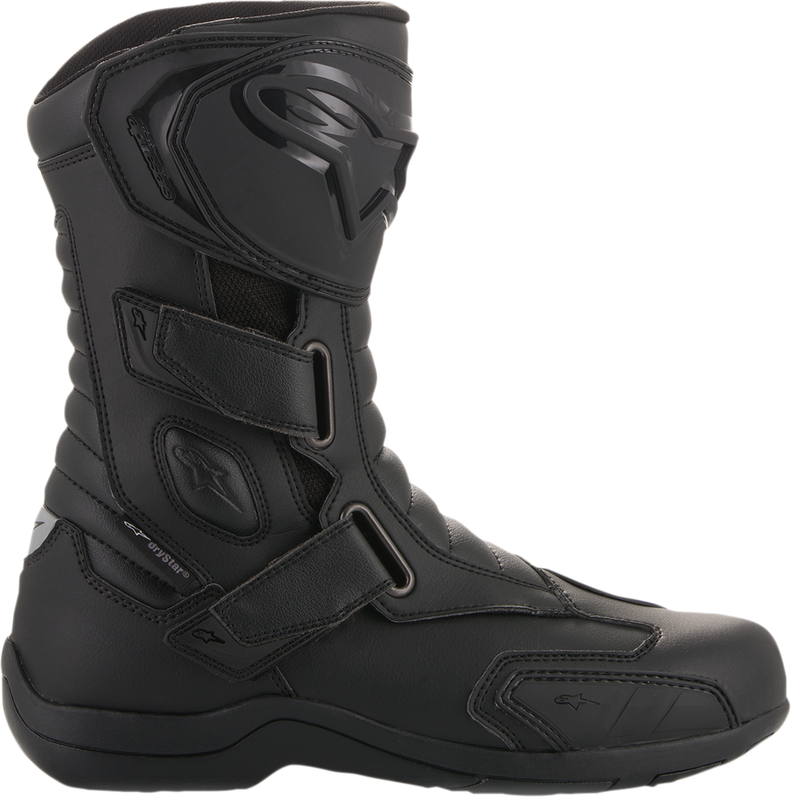 ALPINESTARS Radon Drystar® Boots - Black - US 9 / EU 43 2441518-10-43