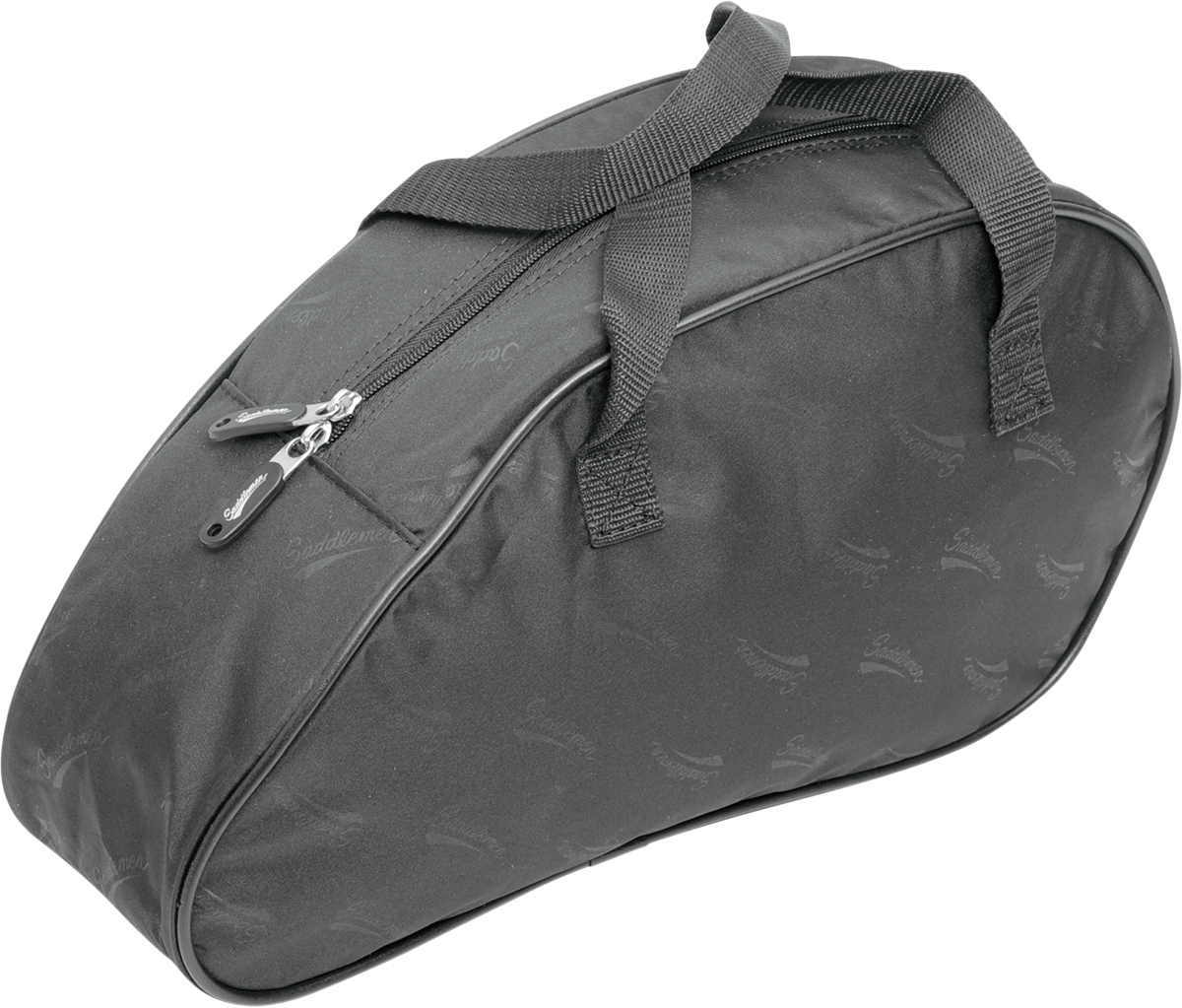 SADDLEMEN Saddlebag Liner - Teardrop - Small 3501-0607