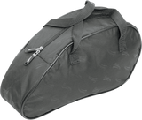 SADDLEMEN Saddlebag Liner - Teardrop - Small 3501-0607