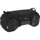 SW-MOTECH PRO Travelbag Tail Bag - 65 Liter - Black/Anthracite  BC.HTA.00.301.30000