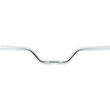LA CHOPPERS Handlebar - Performance - Mid - Chrome Glide 2024 LA-7378-01
