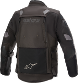 ALPINESTARS Halo Drystar® Jacket - Black - Small 3204822-1100-S