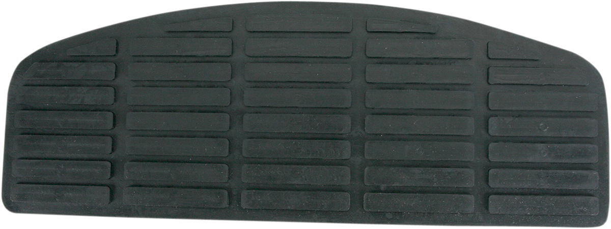 DRAG SPECIALTIES Driver Floorboard Pad 74531