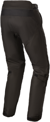 ALPINESTARS Gravity Drystar® Pants - Black - 2XL 3223720-10-2X