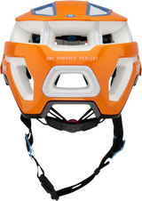 100% Altec Helmet - Fidlock - CPSC/CE - Orange - XS/S 80004-00016