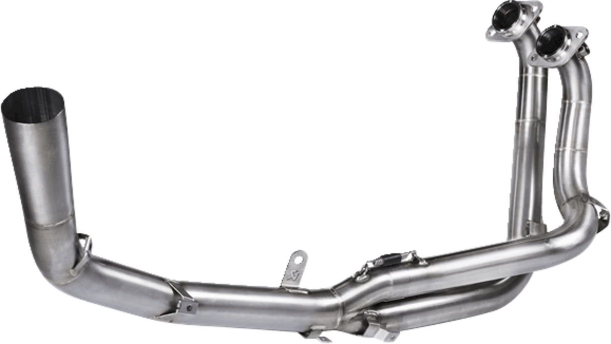 AKRAPOVIC Header - Stainless Steel Tuareg 660 2022-2023 E-A6R1 1812-0565