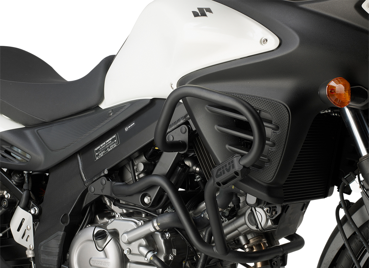 GIVI Engine Guards - Suzuki - V-Storm 650 TN532