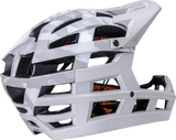 KALI Invader 2.0 Bicycle Helmet - Camo - Matte Khaki - XS-M 0221822226