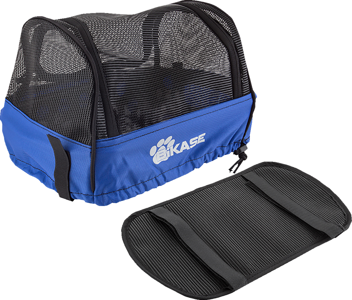 BIKASE Pet Cover Pad - Bessie Basket 2016