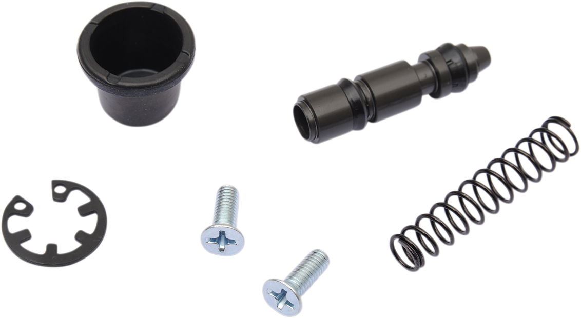 MOOSE RACING Rebuild Kit - Master Cylinder - Clutch 18-4010